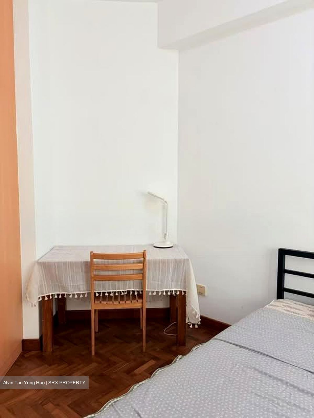 Hillview Green (D21), Condominium #575928441